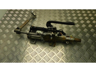 Рулевая колонка