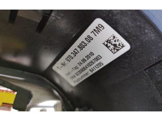 Volant Porsche Panamera (970) 2011 97034780308, 8411205