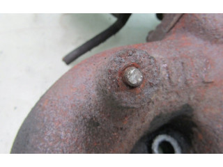 Турбина Opel Vectra B 8970372300