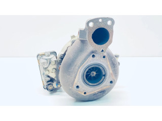 Turbodmychadlo Турбина A6420901386, A6420901686 Mercedes-Benz S W222 3.0 642.861