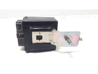 Реле стеклоочистителей