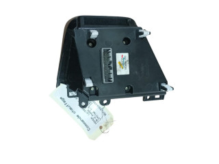 Блок управления климат-контролем G41NH806L Honda CR-Z