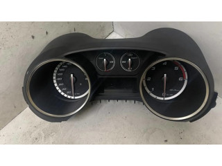 Панель приборов 50516478, A2C53352738 Alfa Romeo Giulietta