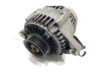 Генератор 27060-21020 Toyota Yaris Verso