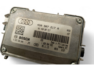 Řídící jednotka 4G0907217A   Audi A8 S8 D4 4H 2012