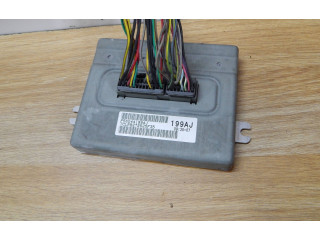 Блок управления коробкой передач P56044199AJ, TCYAB272525F35   Jeep Grand Cherokee (WK)