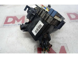 Блок предохранителей DN1T14K012, DN1T14K012   Ford Ecosport    