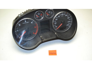 Панель приборов 8P0920931 Audi A3 S3 A3 Sportback 8P