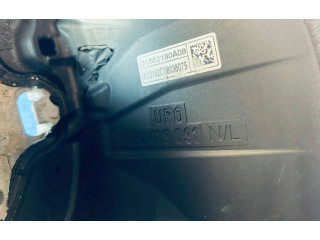 Руль Skoda Octavia Mk2 (1Z) 2004 - 2013 года 1Z0419091F