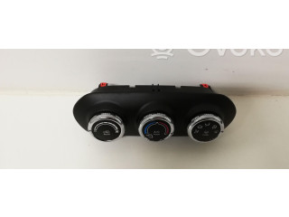 Блок управления климат-контролем 07356377160, 07356377160 Jeep Renegade