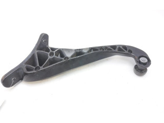 Нижняя лыжа 9680486880 Citroen Berlingo