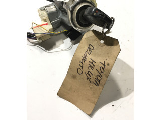 Řídící jednotka 896610KN50, RB2759000662 Toyota Hilux (AN10, AN20, AN30) 2008