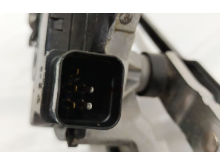 Моторчик дворников 981102P000    KIA Sorento