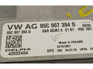 Блок управления двигателя 05C907394D Audi A1