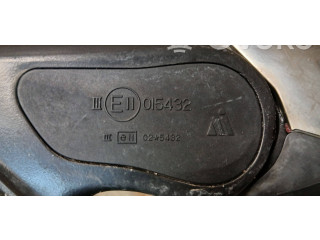 Zpětné zrcátko  Rover 75 2000  E11015432, E11025432  