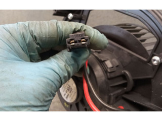 Вентилятор печки    5Q1819021B, 0130115576   Audi A3 S3 8V