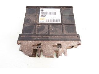 Блок управления коробкой передач 09A927750J   Volkswagen Golf IV