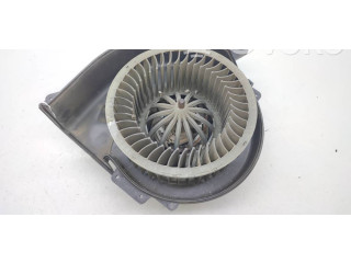 Вентилятор печки 6Q1819015C Skoda Fabia Mk1 (6Y)