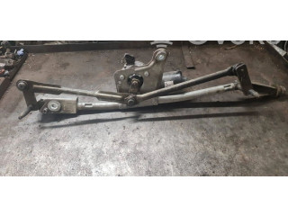 Комплект механизма стеклоочистителей 8648347 Volvo S80