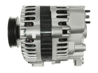 Генератор CA1637, 3EFFE Dacia Logan II