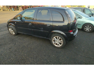 Ручка стеклоочистителей 9185417   Opel Meriva A