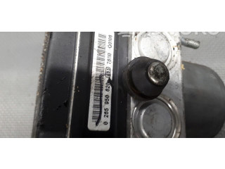 Блок АБС 0265950620 Fiat Grande Punto - года