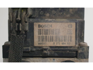 Jednotka ABS 0273004621, 088583 Renault Clio II 2003