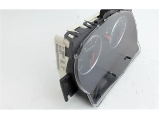 Přístrojová deska Nissan Micra C+C 2005 BC48A, 5527735