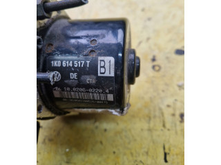 Блок АБС 1K0907379AA, 14DNI Volkswagen Touran I 2003 - 2010 года