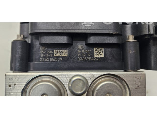 Блок АБС GX6314F447AG, GX6314F447AG   Jaguar  XF X260  2015 -  года