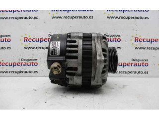 Генератор AB180140   KIA Rio      