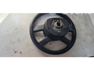 Руль Volkswagen Polo  2002 - 2005 года       