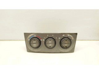 Блок управления климат-контролем 72311SA010, 5037223023   Subaru Forester SG