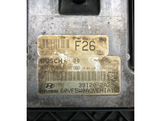 Řídící jednotka 391252A236, 1039S68311 Hyundai i40 2011