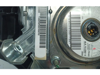 Подушка безопасности двери PMR955203XA Mitsubishi Colt CZ3