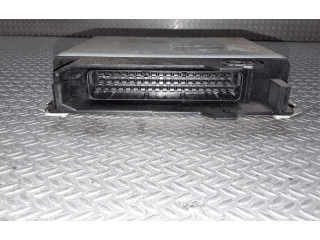 Блок управления двигателя 0261204400, 4661914 Saab 900