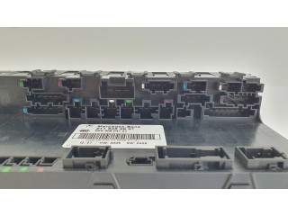 Блок комфорта 2115455601, 5DK00804757   Mercedes-Benz E W211   