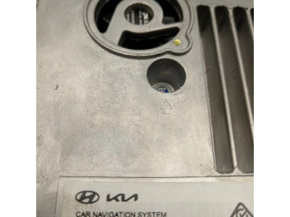 Дисплей    96560P4430   KIA Sorento IV