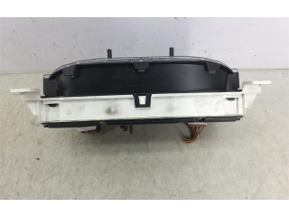 Přístrojová deska Nissan Almera Tino 2002 BU010