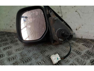 Zpětné zrcátko Citroen Berlingo