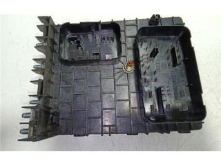 Блок предохранителей 1K0937124K   Audi A3 S3 8P    