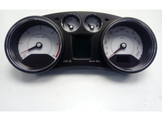 Přístrojová deska Peugeot 307 CC 2010 9664376980