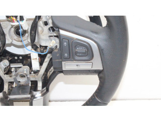 Volant Subaru Outback (BS) 2016