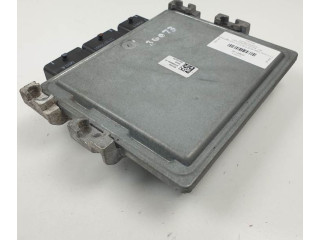 Блок управления двигателя 5WS40758C Ford Galaxy