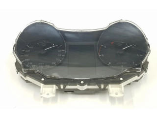 Přístrojová deska Nissan Pulsar 2015 3ZN2CK2WI, 248103ZN2C