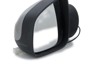 Зеркало электрическое Dacia Duster 2010 - 2017 года