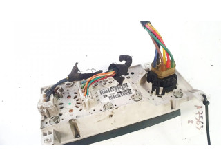 Блок управления климат-контролем 55115904, p55115904   Jeep Grand Cherokee (WJ)