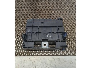 Блок предохранителей 9666700180   Citroen C5    