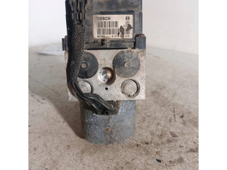 Блок АБС 967055, 0273002418 Renault Clio II 2001-2005 года