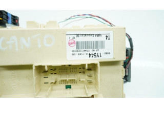 Pojistková skříňka 91950-1Y544, 91950-1Y544 KIA Picanto 2011